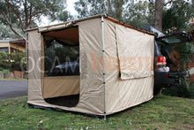 Load image into Gallery viewer, OCAM Awning Tent to Suit 3m X 3m Awning 4x4 Camping
