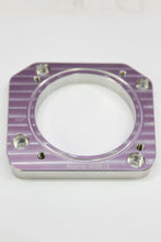 Load image into Gallery viewer, Atomic Barra BA Throttle on FG Manifold Adaptor Plate
