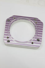 Load image into Gallery viewer, Atomic Barra BA Throttle on FG Manifold Adaptor Plate
