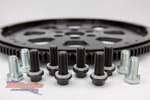 Load image into Gallery viewer, Atomic Barra Billet Flexplate Kit
