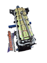 Load image into Gallery viewer, Atomic Barra Billet Girdle
