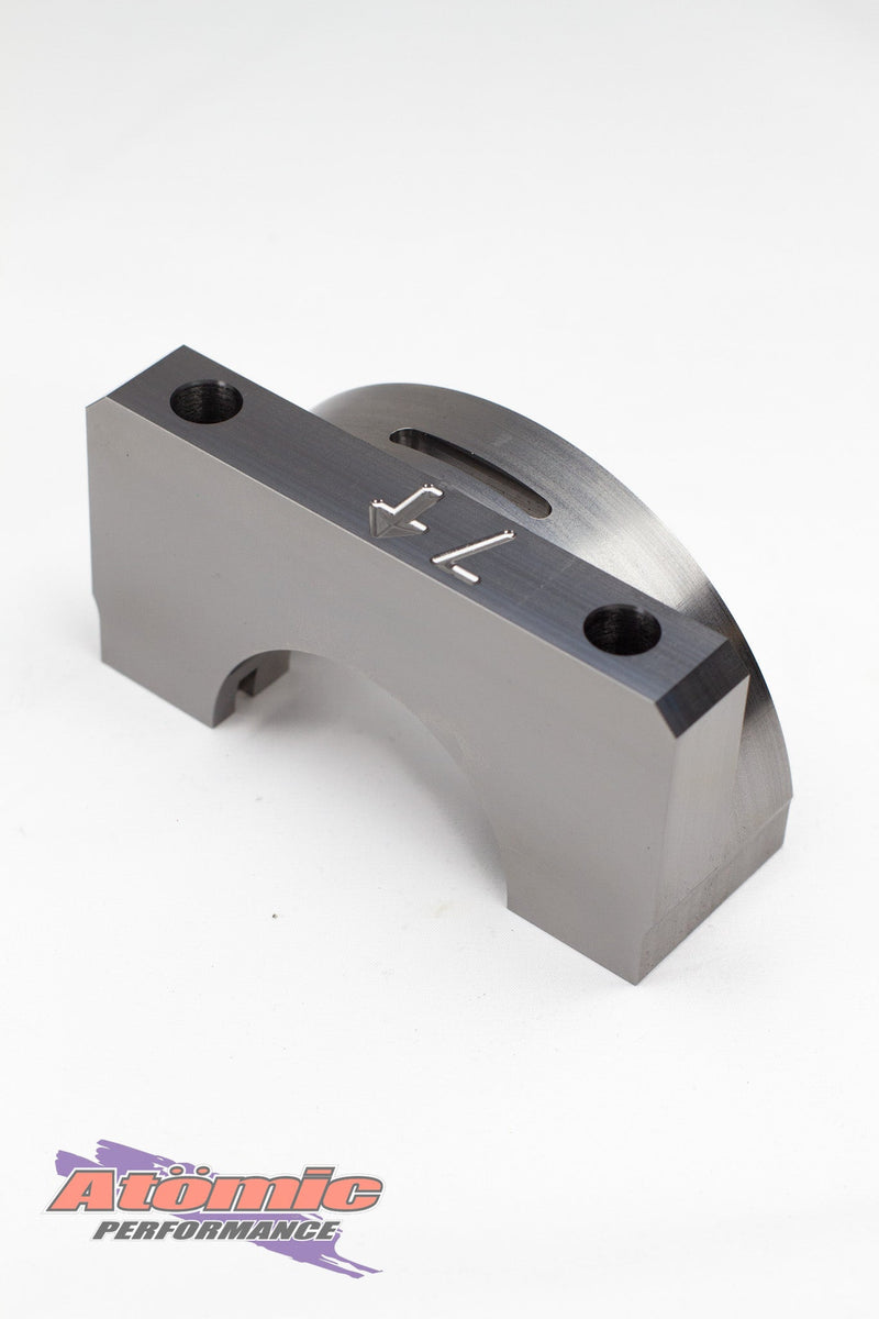 Atomic Barra Premium Billet Steel Main Cap Set – performanceheaven