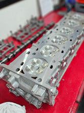 Load image into Gallery viewer, Atomic Barra Built Cylinder Heads | CORE EXCHANGE
