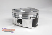 Load image into Gallery viewer, Atomic Barra Forged Pistons | Made by Icon
