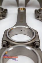 Load image into Gallery viewer, Atomic Barra Billet Superleggera Conrods
