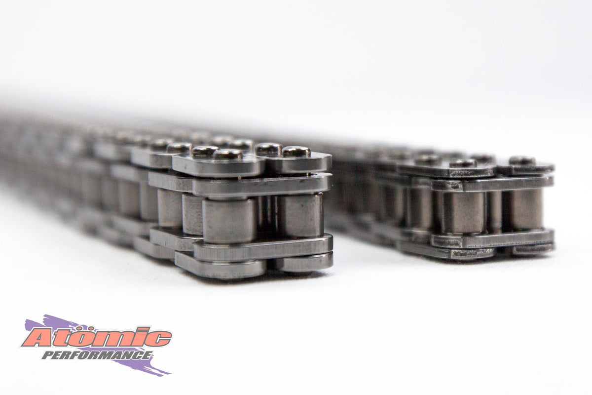 Atomic Barra Heavy Duty Timing Chain – performanceheaven