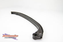 Load image into Gallery viewer, Atomic Barra Billet Steel Timing Chain Guide - Parabolic Guide
