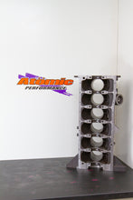 Load image into Gallery viewer, Atomic Barra Cast Block | PRE-PRODUCTION
