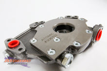 Load image into Gallery viewer, Atomic Barra Race Spec FULL Steel Oil Pump
