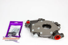 Load image into Gallery viewer, Atomic Barra Race Spec FULL Steel Oil Pump
