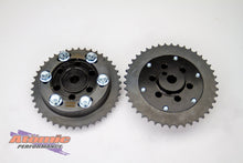 Load image into Gallery viewer, Atomic Barra Vernier Sprockets Adjustable Cam Gears
