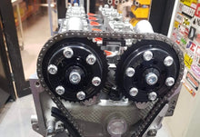 Load image into Gallery viewer, Atomic Barra Vernier Sprockets Adjustable Cam Gears
