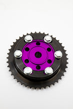 Load image into Gallery viewer, Atomic Barra Vernier Sprockets Adjustable Cam Gears
