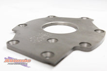 Load image into Gallery viewer, Atomic Barra Billet Oil Pump Backing Plate
