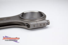 Load image into Gallery viewer, Atomic Barra Billet Superleggera Conrods
