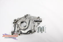 Load image into Gallery viewer, Atomic Barra OEM+ Ported Alloy Housing Oil Pump
