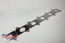 Load image into Gallery viewer, Atomic S/Steel MLS Exhaust Manifold Gasket
