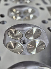 Load image into Gallery viewer, Atomic Barra Built Cylinder Heads | CORE EXCHANGE
