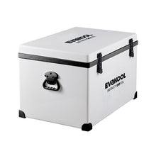 Load image into Gallery viewer, EvaKool Infinity 85L Fibreglass Icebox 58mm-Thick Insulation E085
