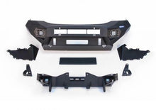 Load image into Gallery viewer, Rival Bullbar Alloy Winch Compatible for Toyota Hilux GUN N80 SR SR5 2019+
