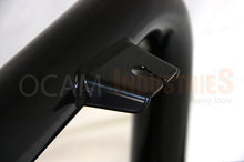 Load image into Gallery viewer, OCAM Deluxe Steel Bull Bar For Toyota Landcruiser 200 Series 08/2015-21, Winch Compatible
