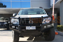 Load image into Gallery viewer, OCAM Deluxe Steel Bull Bar for Mazda BT-50 11/2011-08/2020, Winch Compatible, BT50
