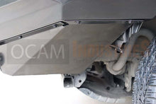 Load image into Gallery viewer, OCAM Deluxe Steel Bull Bar for Mazda BT-50 09/2020+, Pair 9' LED Spot Lights

