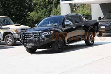 Load image into Gallery viewer, OCAM Deluxe Steel Bull Bar For GWM Cannon, 2020-Current &amp; OCAM 9.5K LBS Winch
