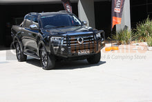 Load image into Gallery viewer, OCAM Deluxe Steel Bull Bar For GWM Cannon, 2020-Current, Winch Compatible
