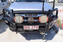 Load image into Gallery viewer, OCAM Deluxe Steel Bull Bar For Isuzu D-MAX 2017-07/2020, Winch Compatible, DMAX
