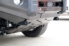 Load image into Gallery viewer, OCAM Deluxe Steel Bull Bar for Nissan Navara NP300 03/2021+, Winch Compatible

