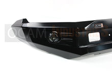 Load image into Gallery viewer, OCAM H-Bar Replacement Winch Bar for Volkswagen Amarok 01/2010-04/2023 Hoopless Bull Bar
