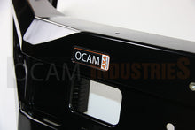Load image into Gallery viewer, OCAM H-Bar Replacement Winch Bar for Volkswagen Amarok 01/2010-04/2023 Hoopless Bull Bar
