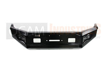Load image into Gallery viewer, OCAM H-Bar, Replacement Winch Bar for Mazda BT-50, 09/2020+ Hoopless Bull Bar
