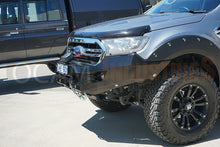 Load image into Gallery viewer, OCAM H-Bar, Replacement Winch Bar for Ford Everest 2018-07/2022 Current Hoopless Bull Bar
