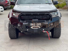 Load image into Gallery viewer, OCAM H-Bar, Replacement Winch Bar for Ford Everest 2018-07/2022 Current Hoopless Bull Bar
