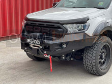 Load image into Gallery viewer, OCAM H-Bar, Replacement Winch Bar for Ford Everest 2018-07/2022 Current Hoopless Bull Bar
