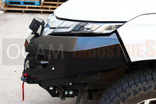 Load image into Gallery viewer, OCAM H-Bar, Replacement Winch Bar for Mitsubishi Triton MR 11/2018-2023, Hoopless Bull Bar
