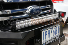 Load image into Gallery viewer, OCAM H-Bar, Replacement Winch Bar for Ford Ranger PX MKIII 2018-06/2022 Hoopless Bull Bar PXIII

