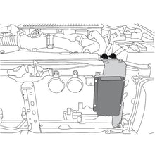 Load image into Gallery viewer, REDARC BCDC Mounting Bracket to suit Toyota Landcruiser 70 76 78 79 2007+ BCDCMB-002
