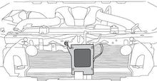 Load image into Gallery viewer, REDARC BCDC Mounting Bracket To Suit Toyota Hilux N80 10/2015-CURRENT
