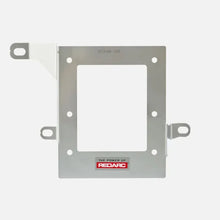 Load image into Gallery viewer, REDARC BCDC Mounting Bracket to suit Toyota Landcruiser 100 / 105 Series, BCDCMB-008
