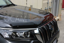 Load image into Gallery viewer, Replacement Bonnet Protector Clips for Toyota Landcruiser Prado 150 Series 09/2017-2023
