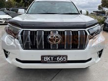 Load image into Gallery viewer, Bonnet Protector for Toyota Landcruiser Prado 150 Series 09/2017-2023
