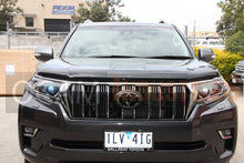 Load image into Gallery viewer, Bonnet Protector for Toyota Landcruiser Prado 150 Series 09/2017-2023
