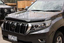 Load image into Gallery viewer, Bonnet Protector for Toyota Landcruiser Prado 150 Series 09/2017-2023
