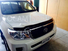 Load image into Gallery viewer, Bonnet Protector for Toyota Landcruiser 200 Series 2007 - July 2015 Tinted
