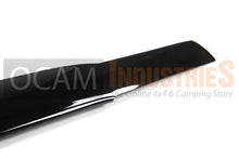 Load image into Gallery viewer, Bonnet Protector for Toyota Landcruiser 80 Series Tinted Guard
