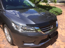 Load image into Gallery viewer, Bonnet Protector for Honda Accord 2013-2017 Tinted Guard
