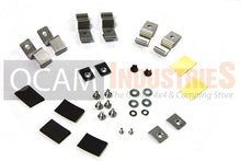 Load image into Gallery viewer, Replacement Bonnet Protector Clips for Mitsubishi ASX XB 2012-2016 ALL MODELS
